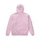 Supreme x Nike Hoodie Light Pink (SS24)