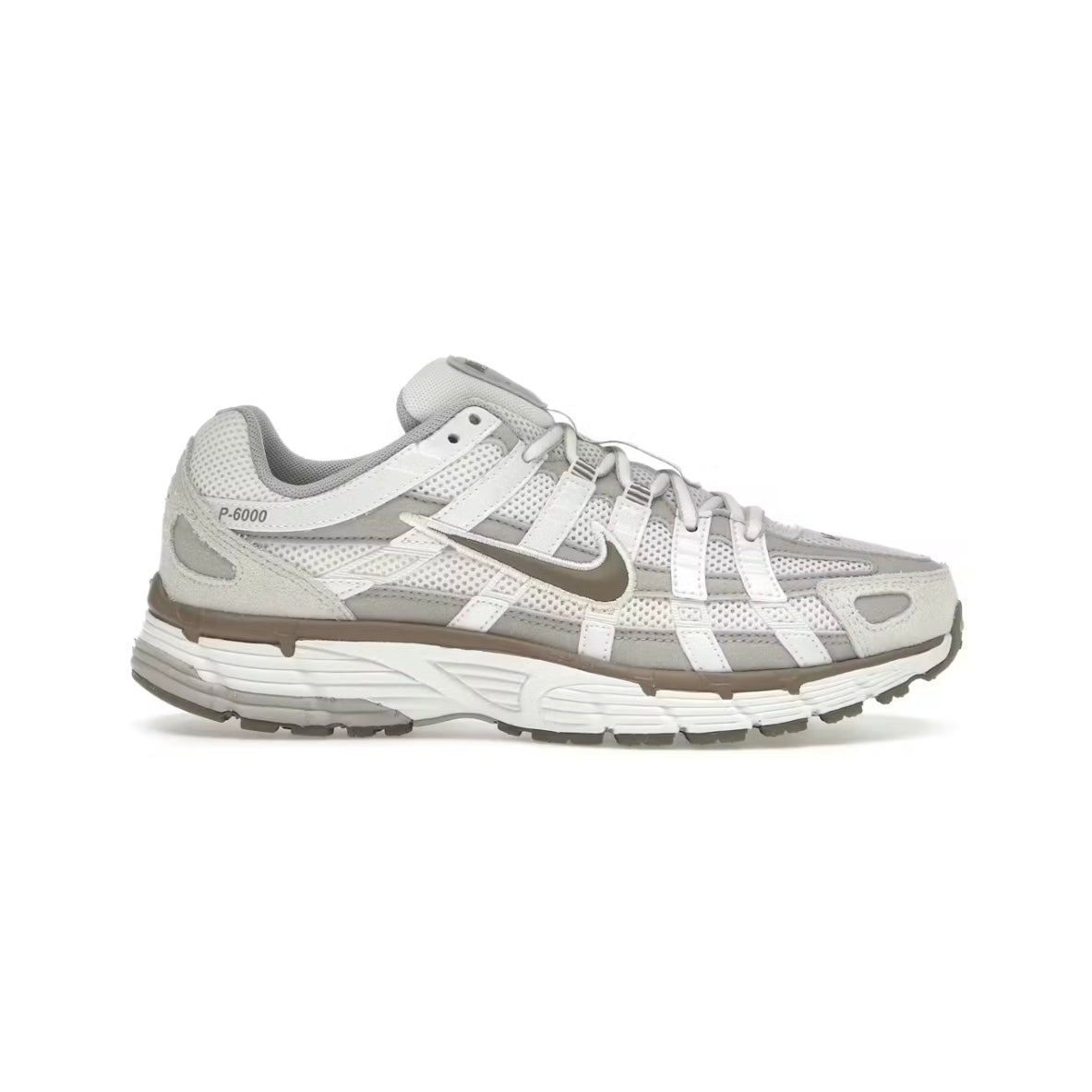 NIKE P-6000 ‘PHANTOM MINK BROWN’