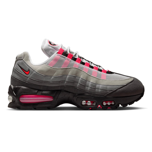 NIKE AIR MAX 95 'SOLAR RED’ (2025)