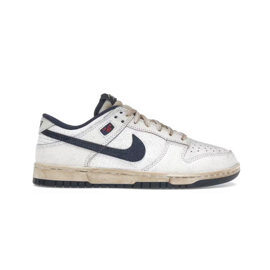 Dunk Low Stranger Things Phantom