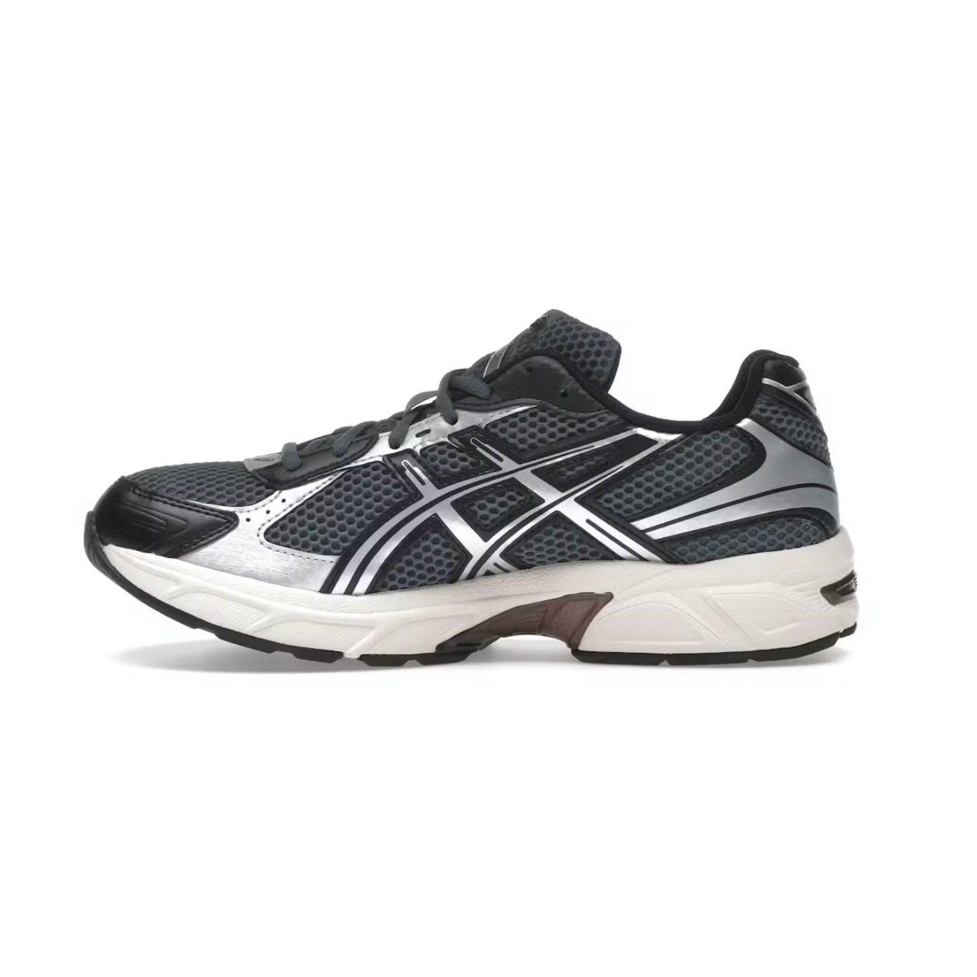 ASICS GEL-1130 STEEL GREY BLACK