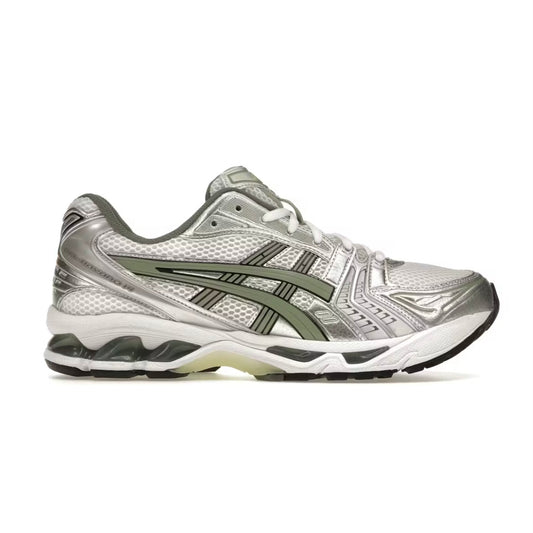 ASICS GEL-KAYANO 14 SLATE GREY SAGE