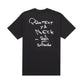 SUPREME WU TANG CLAN RZA TEE BLACK