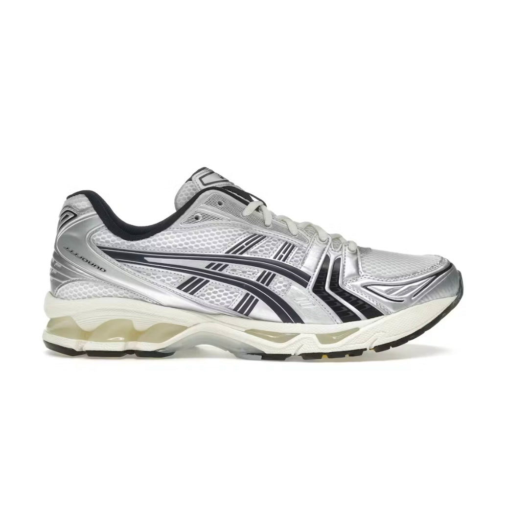 ASICS GEL-KAYANO 14 JJJJOUND MIDNIGHT NAVY