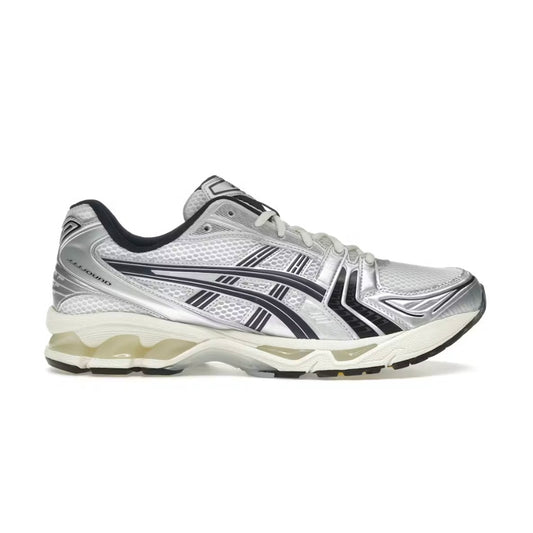 ASICS GEL-KAYANO 14 JJJJOUND MIDNIGHT NAVY