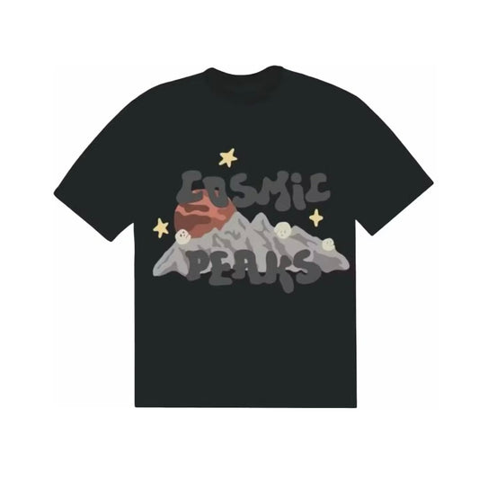 BROKEN PLANET COSMIC PEAKS TEE