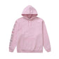 Supreme x Nike Hoodie Light Pink (SS24)