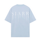 Siarr Drip Tee Blue
