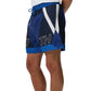 Kith Washed Nylon Turbo Layer Shorts