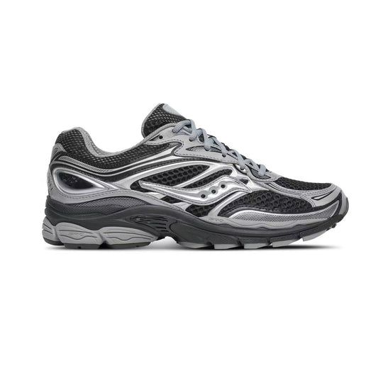 SAUCONY OMNI 9 BLACK SILVER