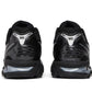 ASICS GEL-KAYANO 14 BLACK SILVER