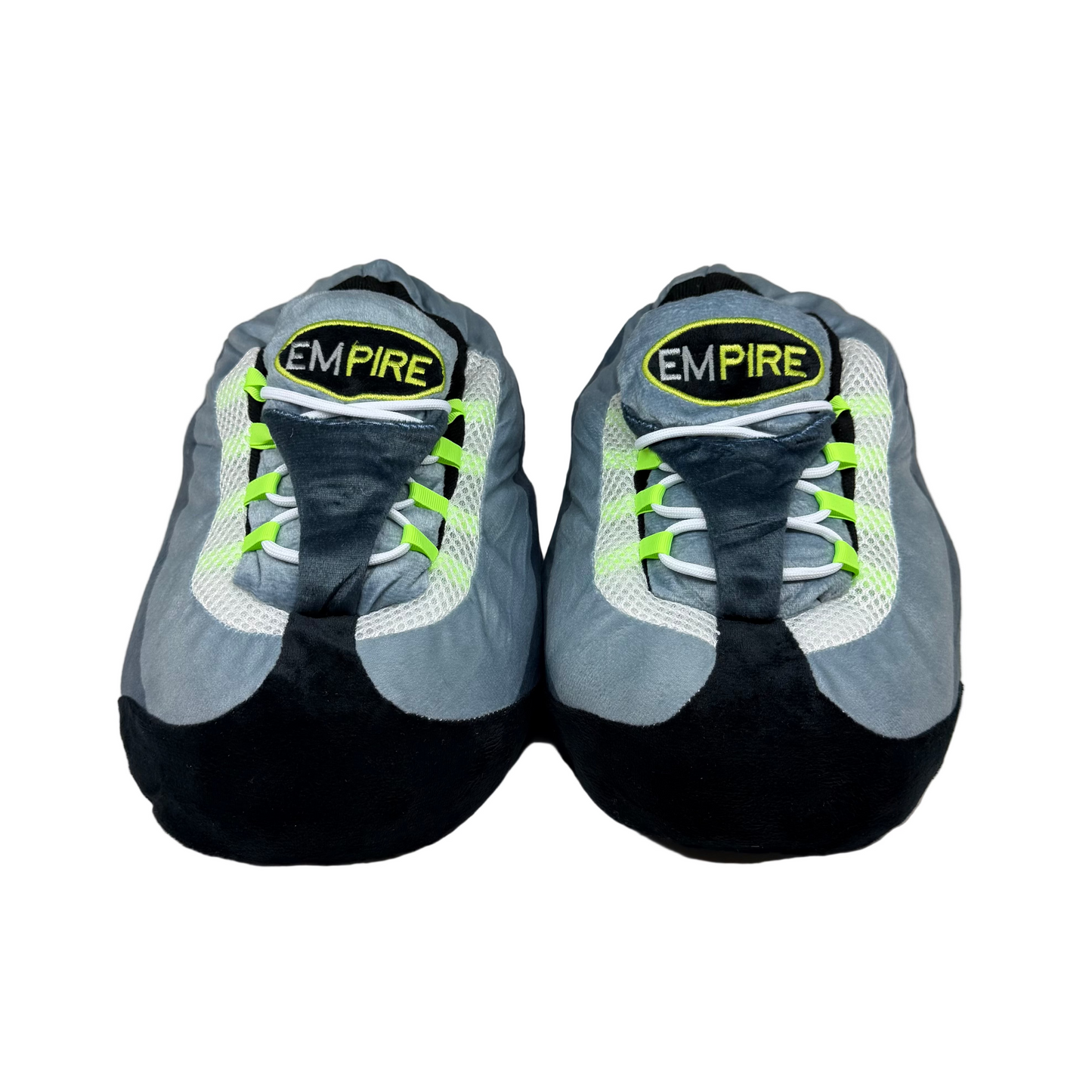 AIR MAX 95 NEON SLIPPERS