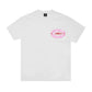 CORTEIZ FIND OUT TEE WHITE (NEW BLANK)