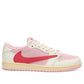 JORDAN 1 LOW TRAVIS SCOTT 'TROPICAL PINK’ (Pre-Order)