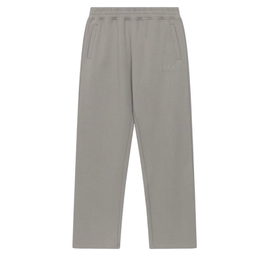 Siarr Puff Joggers Dove Grey