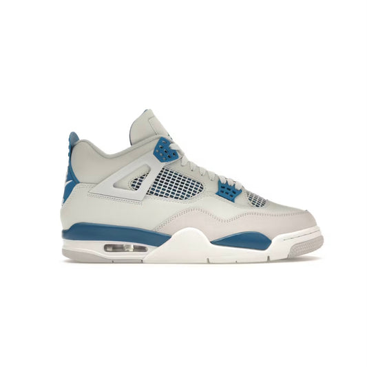 JORDAN 4 ‘MILITARY BLUE’