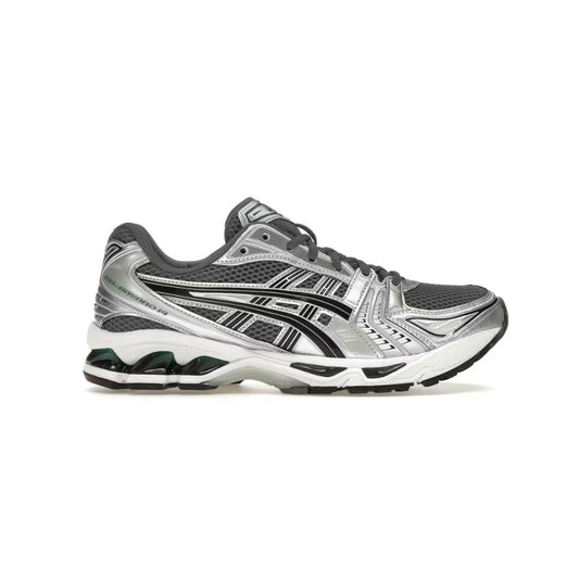 ASICS GEL-KAYANO 14 JASPER GREEN