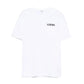 Loewe Pocket Logo Tee White