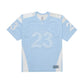 Supreme Jordan Jersey Light Blue (SS26)
