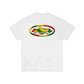CORTEIZ SUNSET TEE WHITE (NEW BLANK)