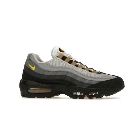 NIKE AIR MAX 95 'YELLOW STRIKE’