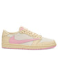 JORDAN 1 LOW TRAVIS SCOTT 'SHY PINK’ (Pre-Order)