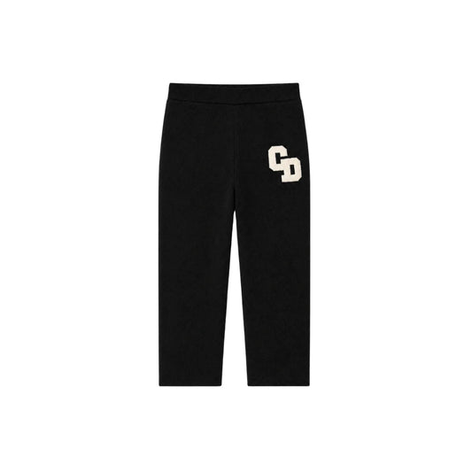 Cardair CD Knit Joggers Black