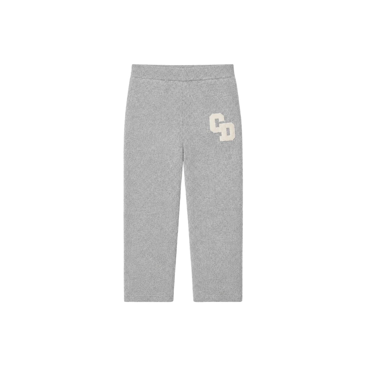 Cardair CD Knit Joggers Grey