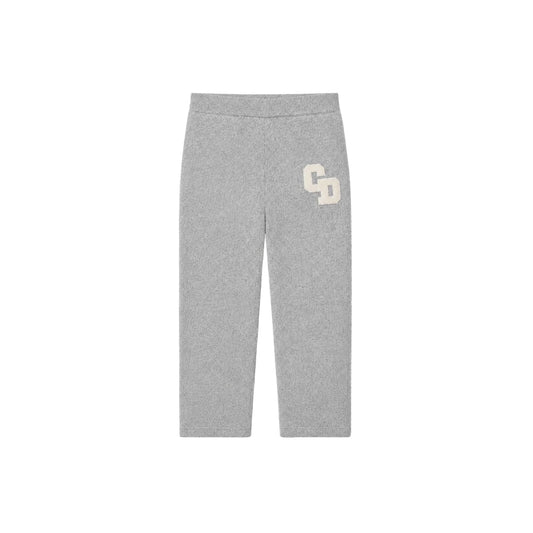 Cardair CD Knit Joggers Grey