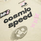 BROKEN PLANET COSMIC SPEED TEE BONE