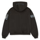 BROKEN PLANET REPAIR SERVICES HOODIE
