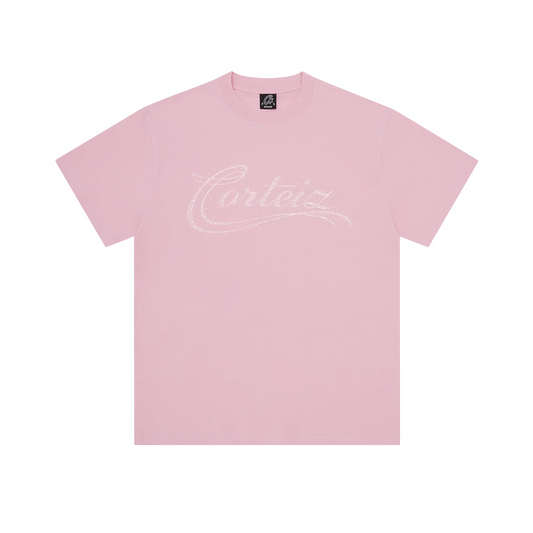 CORTEIZ CONSTELLATION TEE PINK (NEW BLANK)