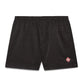 Casablanca Jacquard Swim Shorts Black