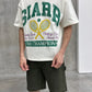 Siarr Tennis Tee Cream