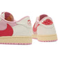 JORDAN 1 LOW TRAVIS SCOTT 'TROPICAL PINK’ (Pre-Order)