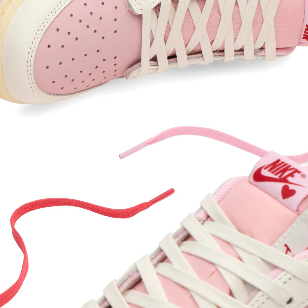 JORDAN 1 LOW TRAVIS SCOTT 'TROPICAL PINK’ (Pre-Order)