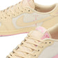 JORDAN 1 LOW TRAVIS SCOTT 'SHY PINK’ (Pre-Order)