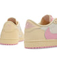 JORDAN 1 LOW TRAVIS SCOTT 'SHY PINK’ (Pre-Order)