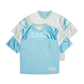 Broken Planet Reversible Jersey Ice Blue