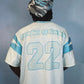 Broken Planet Reversible Jersey Ice Blue