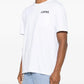 Loewe Pocket Logo Tee White