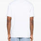 Loewe Pocket Logo Tee White