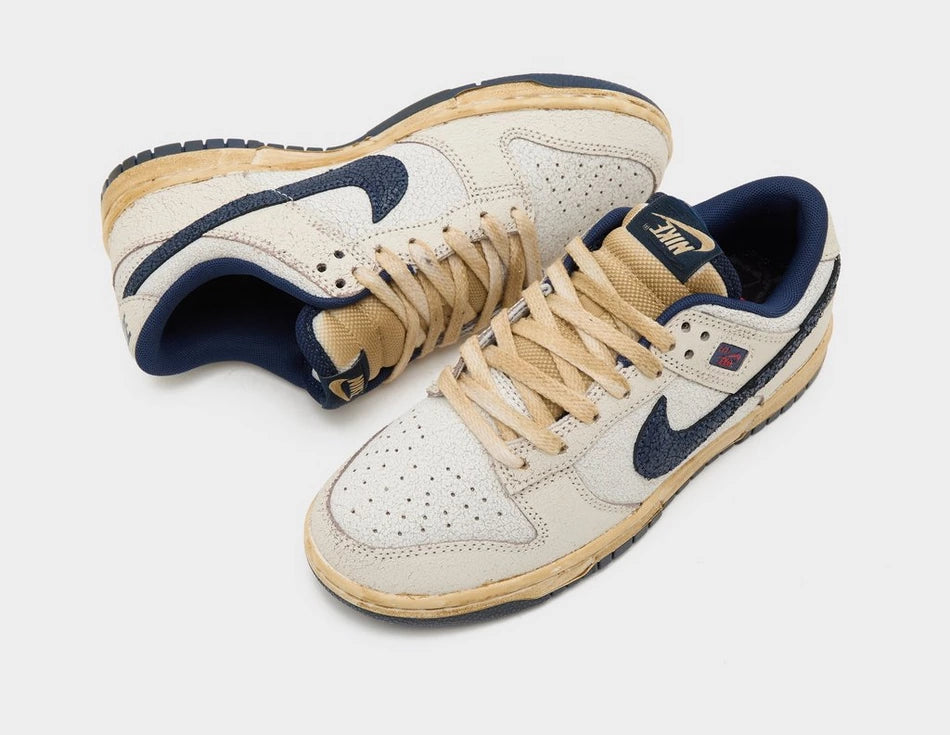 DUNK LOW STRANGER THINGS PHANTOM