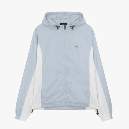 Siarr Orbit Windbreaker Baby Blue