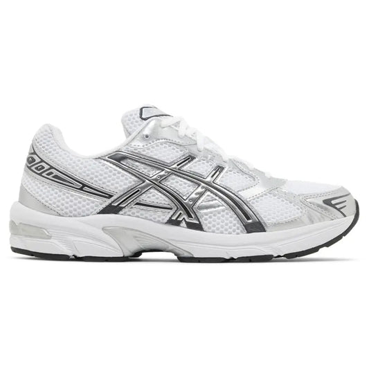 ASICS GEL-1130 WHITE SILVER