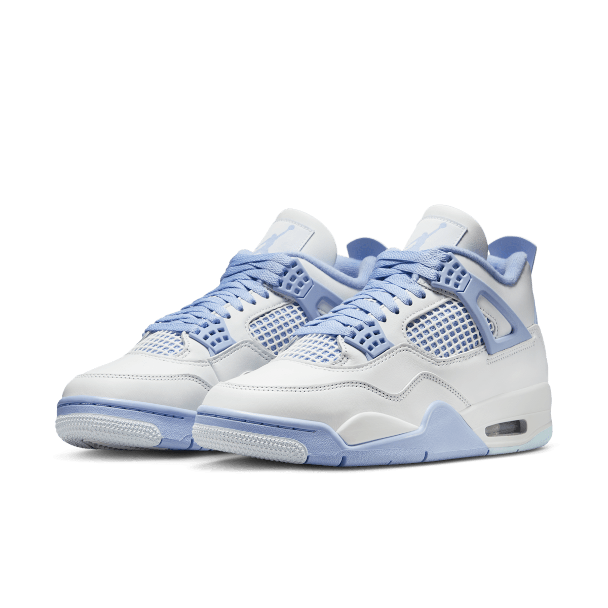JORDAN 4 'FORGET ME NOT’