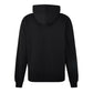 Jacquemus Gros Grain Hoodie Black