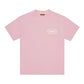 CORTEIZ SUPERIOR ROYALE HEAVYWEIGHT TEE PINK