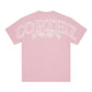 CORTEIZ SUPERIOR ROYALE HEAVYWEIGHT TEE PINK