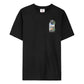 Casablanca La Night Tee Black